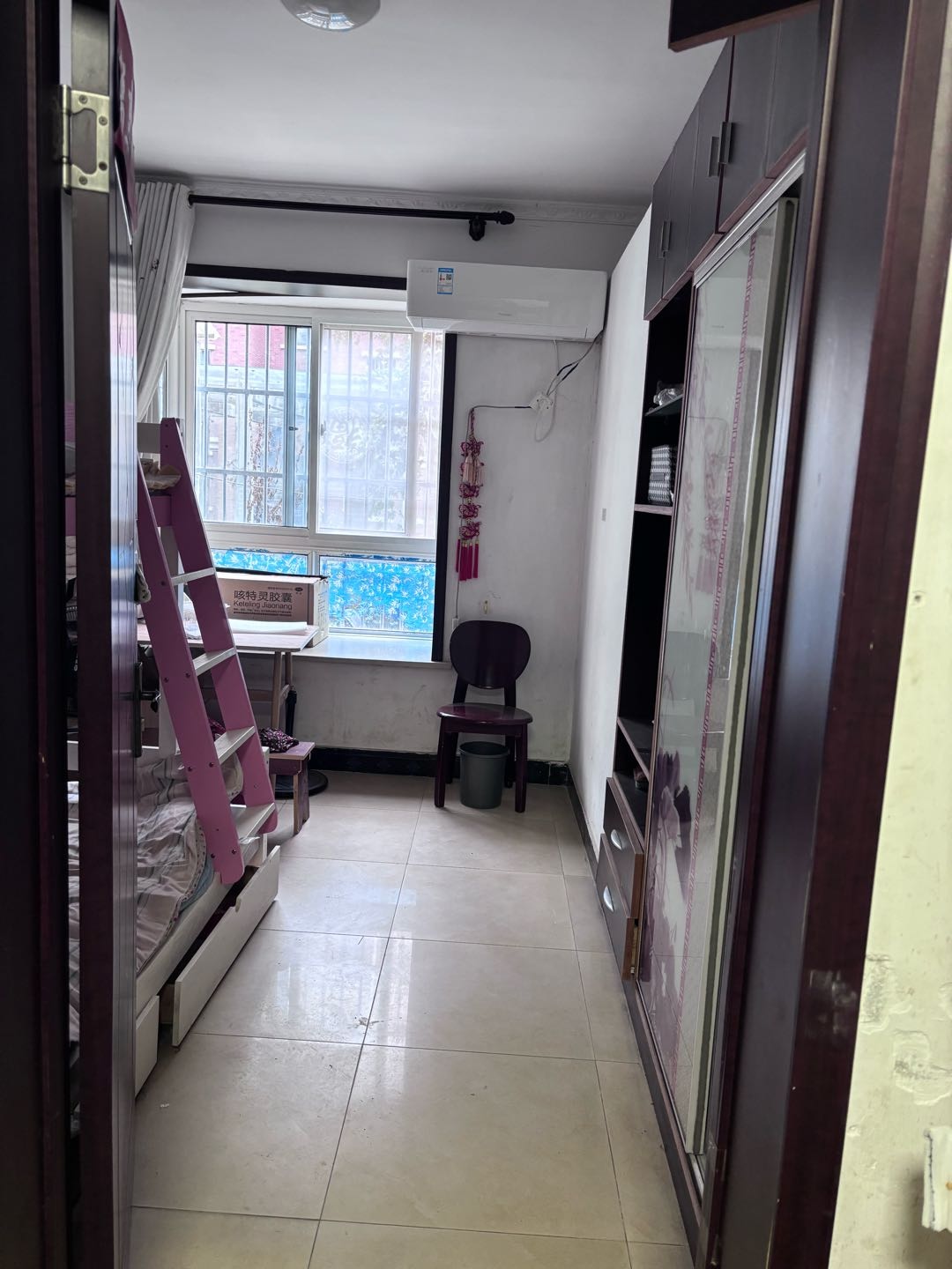 明乐苑 随时看房·