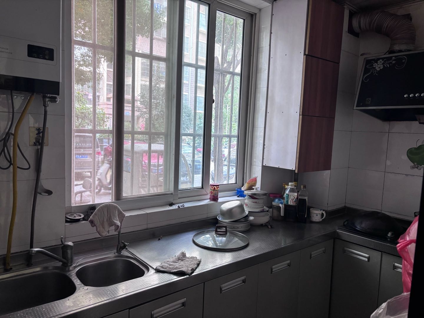 明乐苑 随时看房·