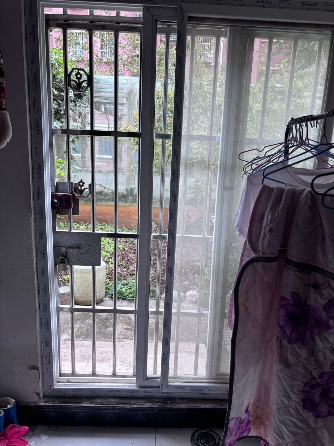 明乐苑 随时看房·