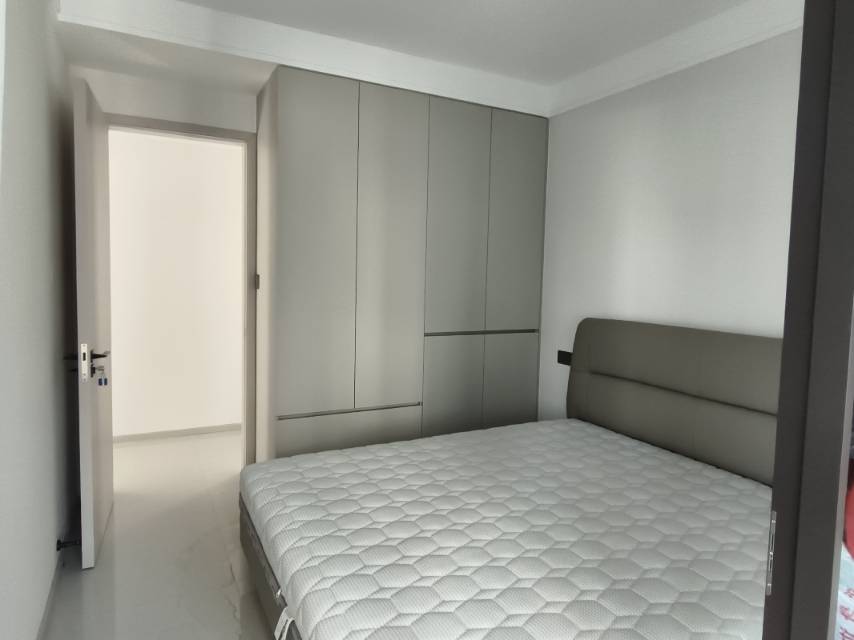 常绿林溪上苑 随时看房·