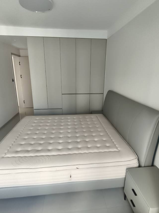 常绿林溪上苑 随时看房·