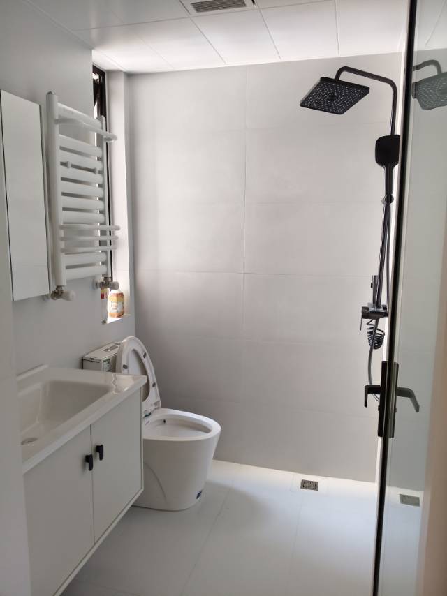 常绿林溪上苑 随时看房·