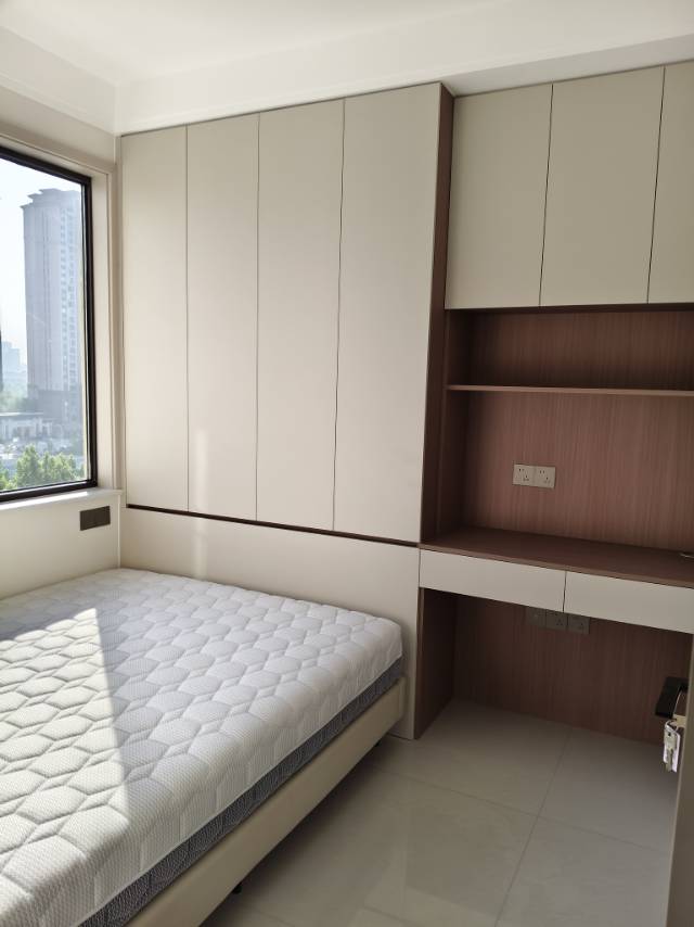 常绿林溪上苑 随时看房·