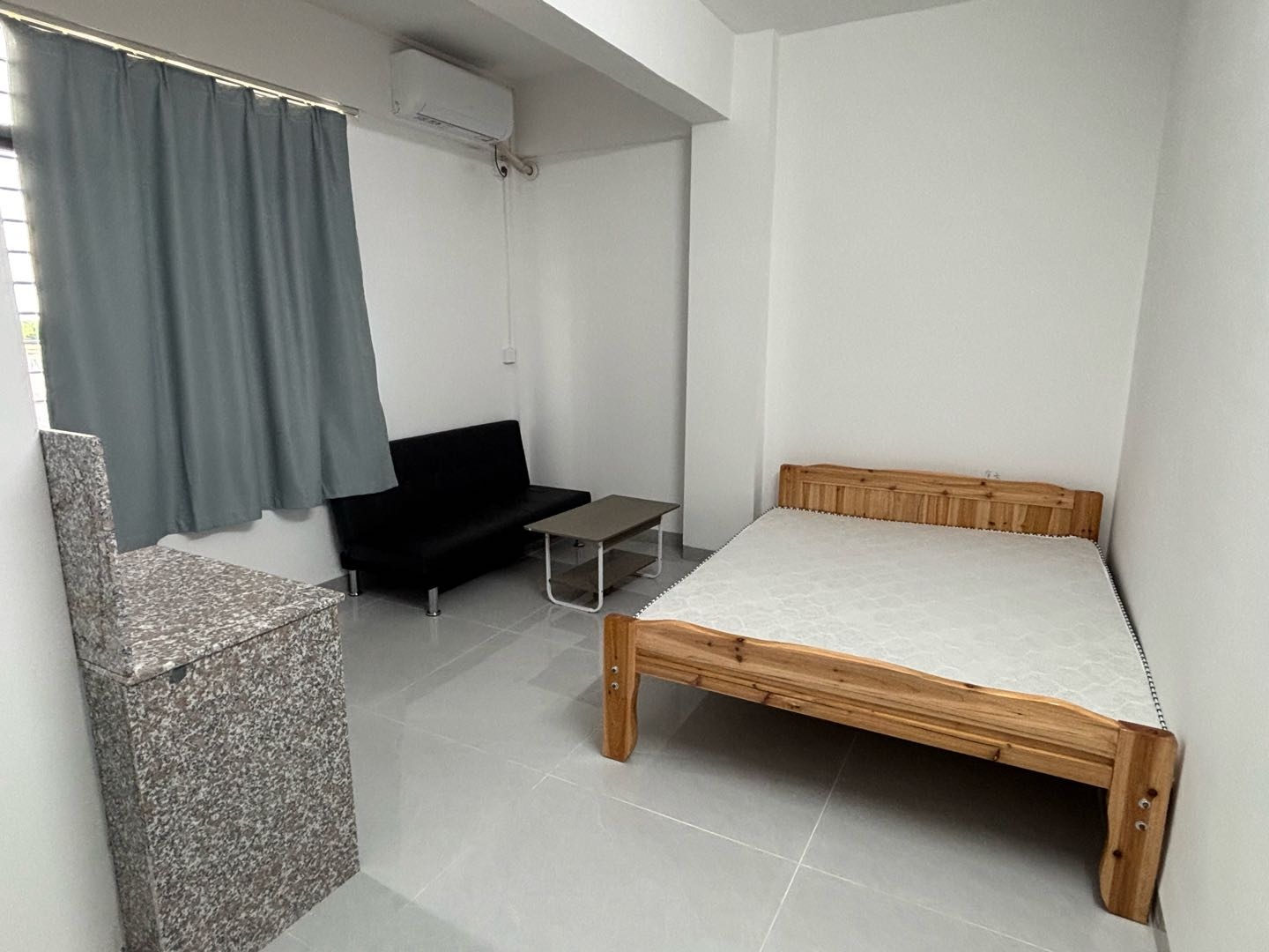 大沙镇 随时看房·