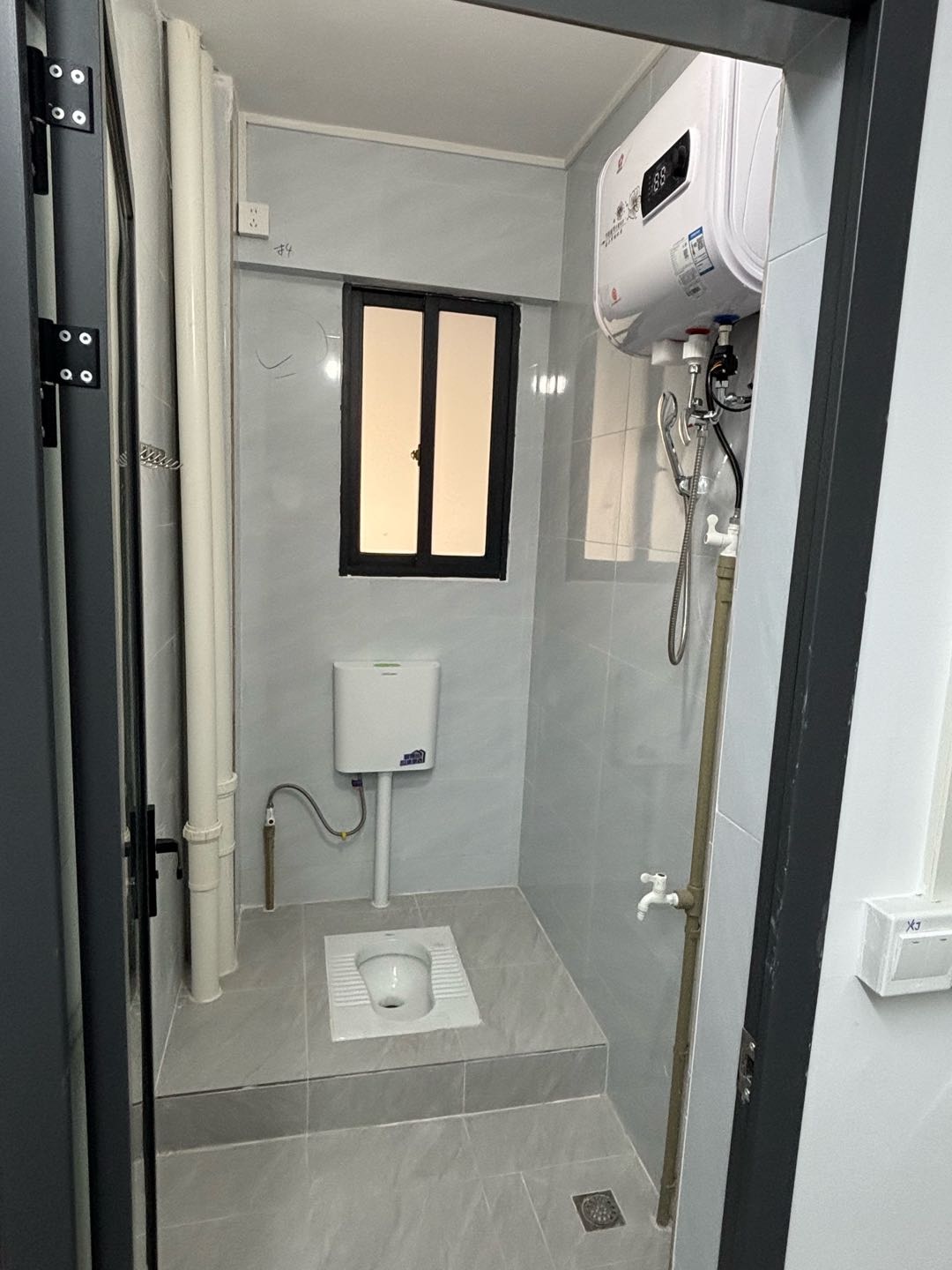 大沙镇 随时看房·