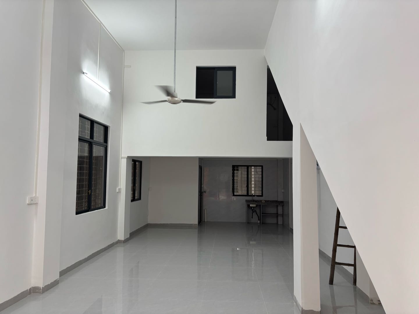 大沙镇 1居室 400元/月