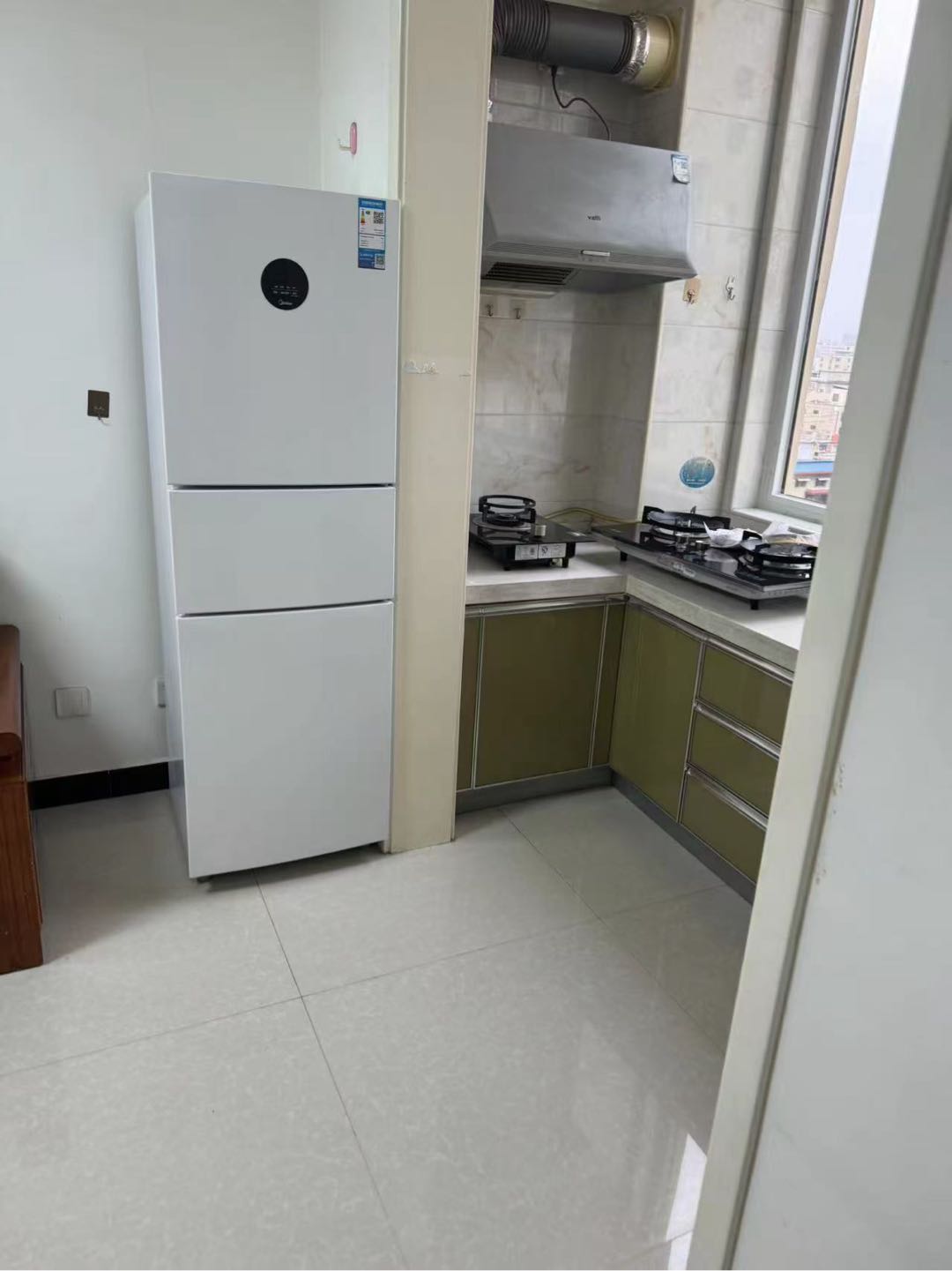 星河新天地 随时看房·