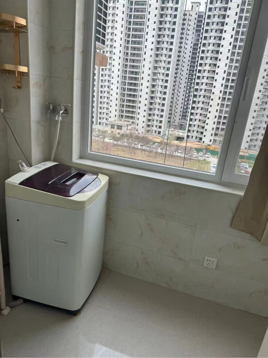 星河新天地 随时看房·