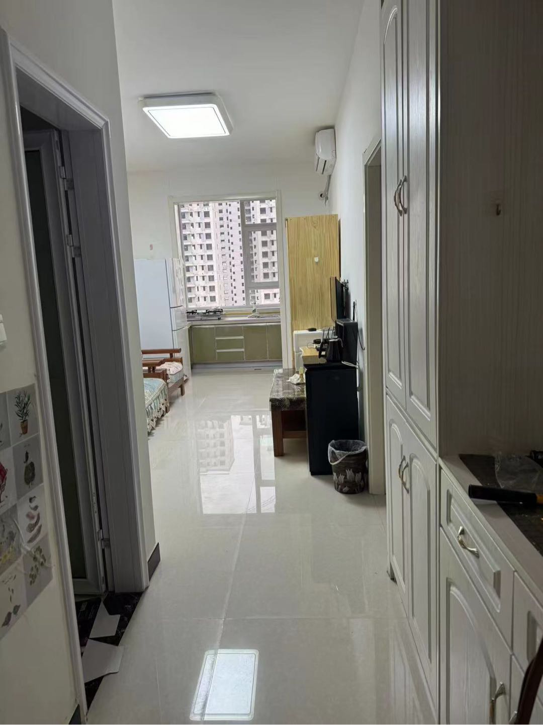 星河新天地 随时看房·