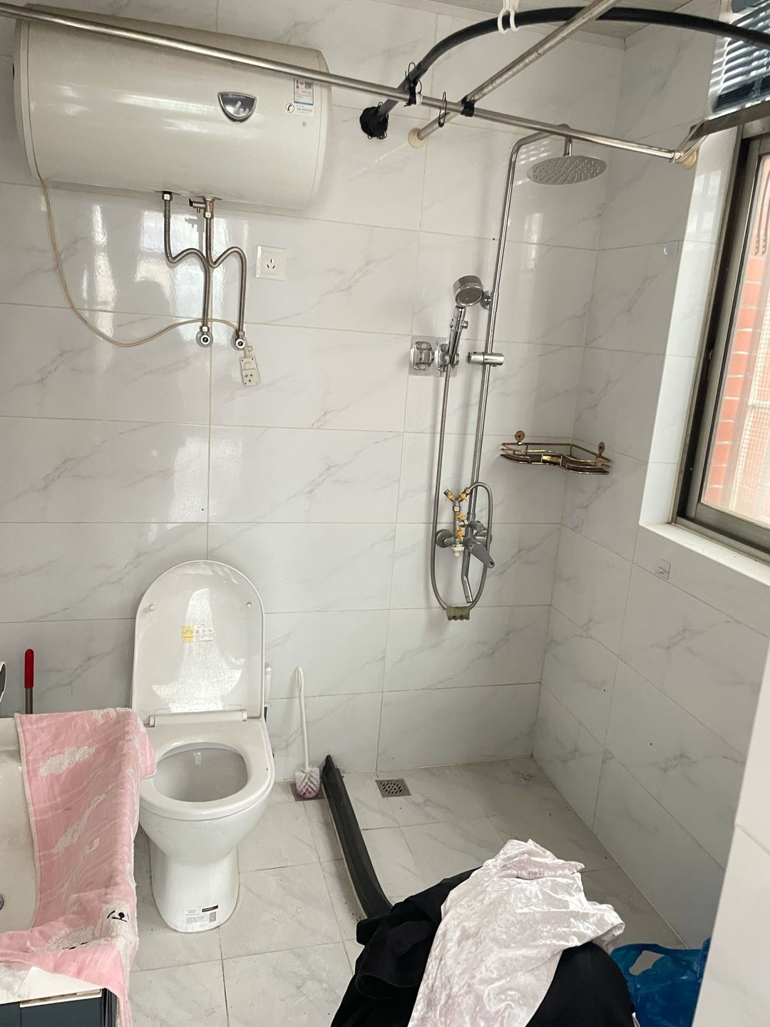 杜家村 随时看房·