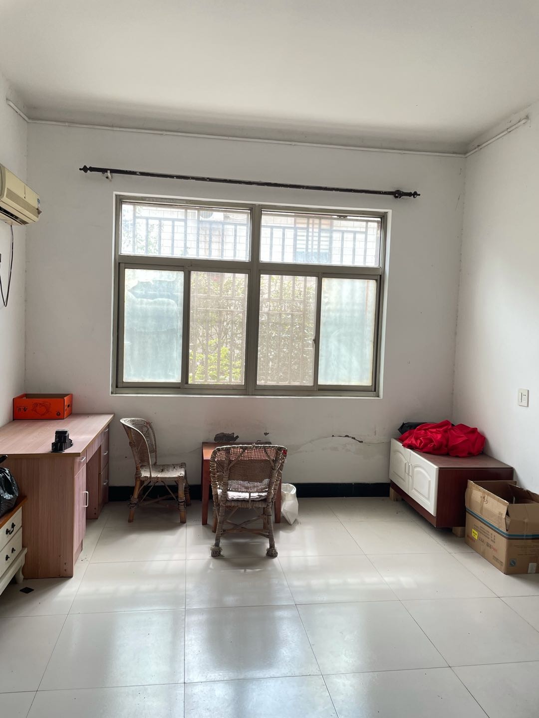 杜家村 1居室 600元/月