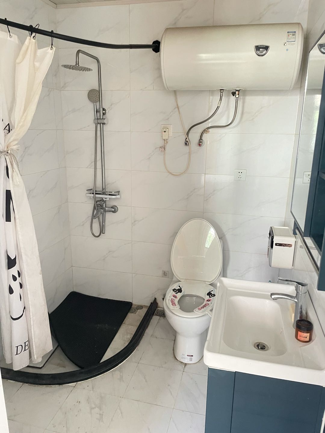 杜家村 随时看房·