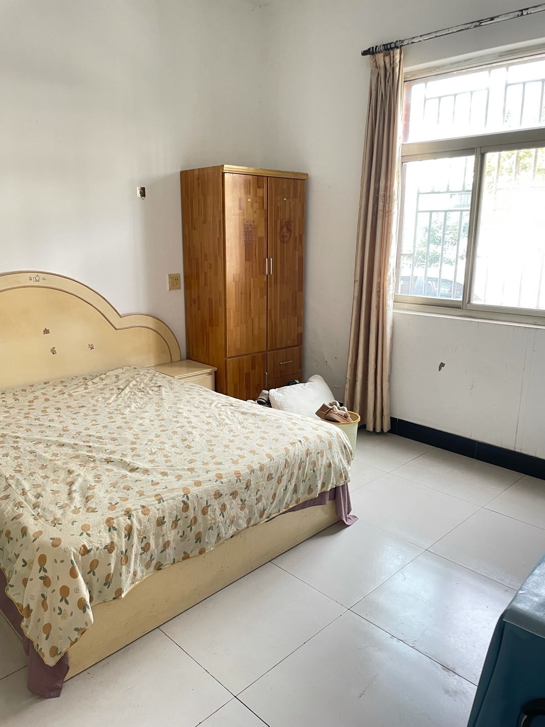 杜家村 1居室 500元/月