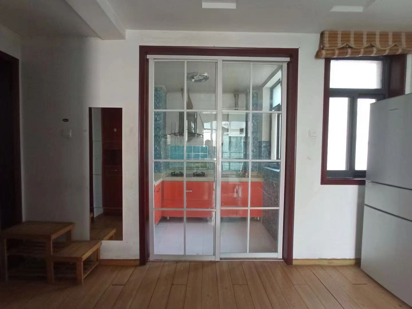 圣菲城小区 随时看房·