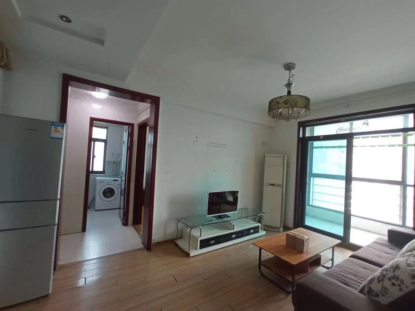 圣菲城小区 随时看房·