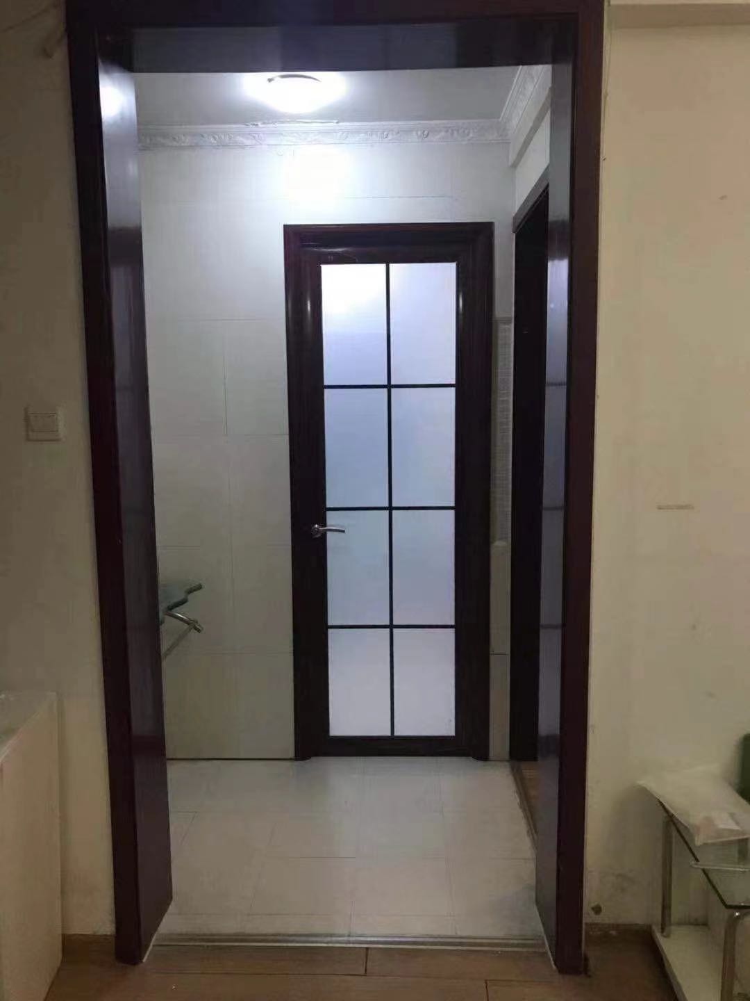 圣菲城小区 随时看房·