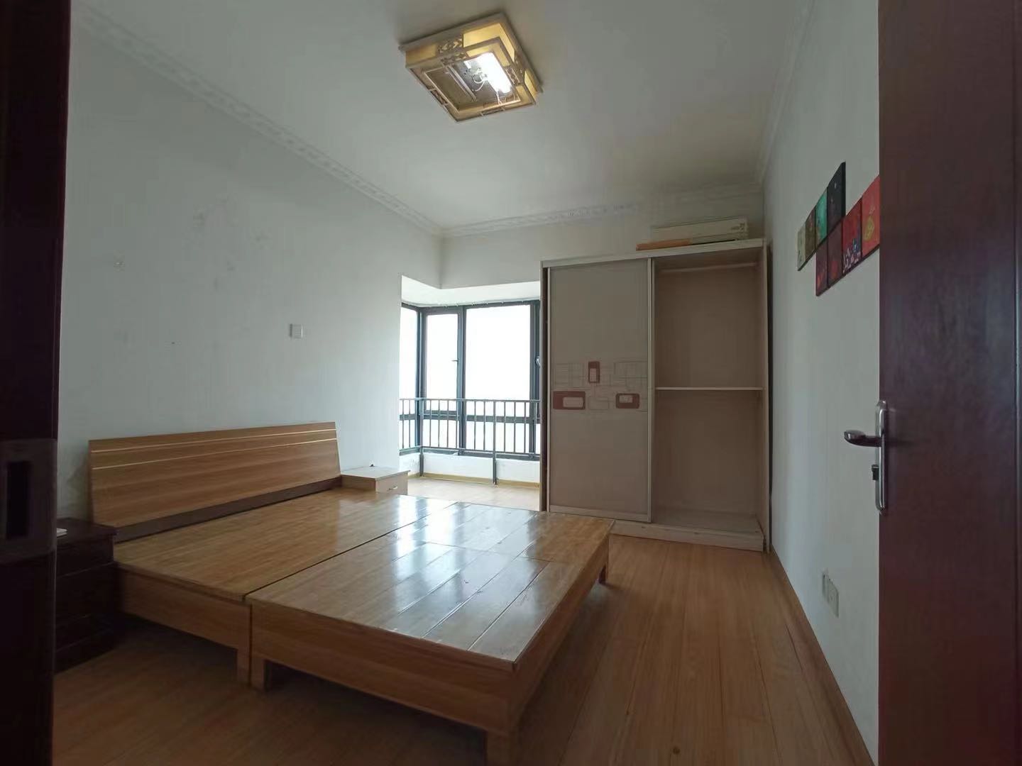 圣菲城小区 随时看房·