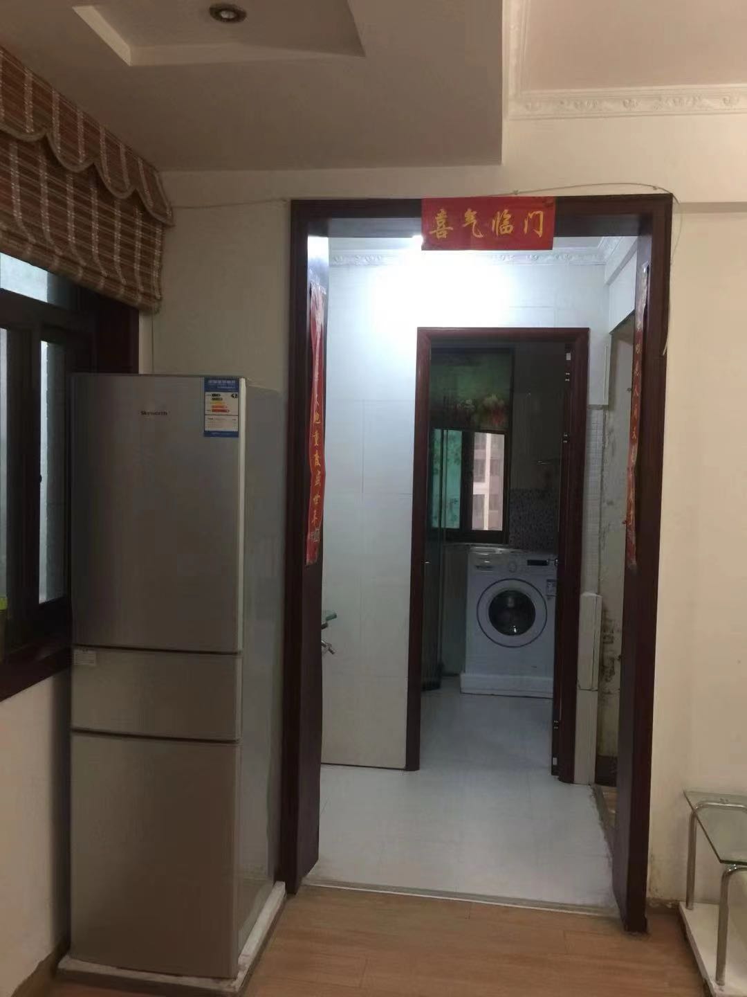 圣菲城小区 随时看房·