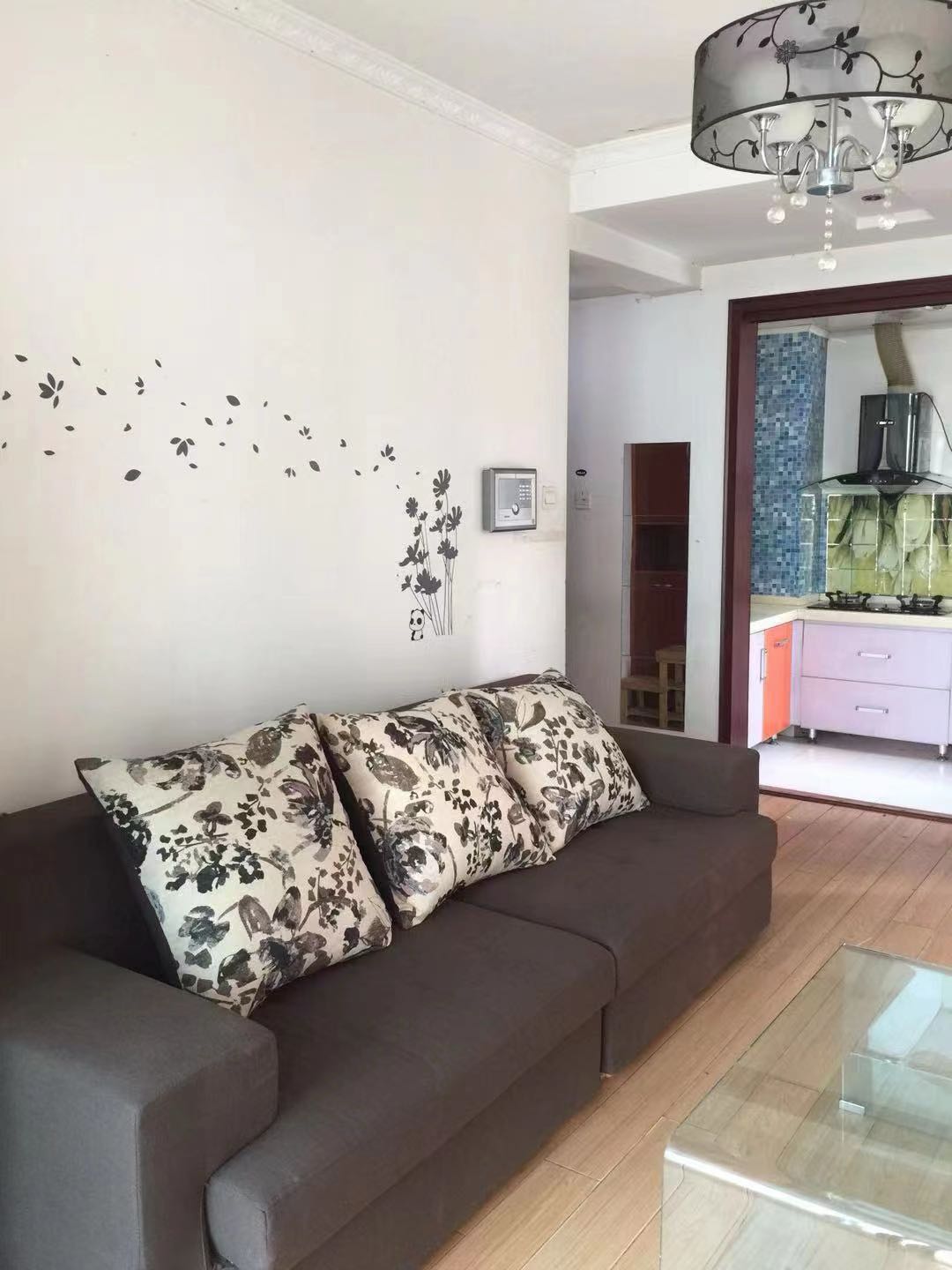 圣菲城小区 随时看房·