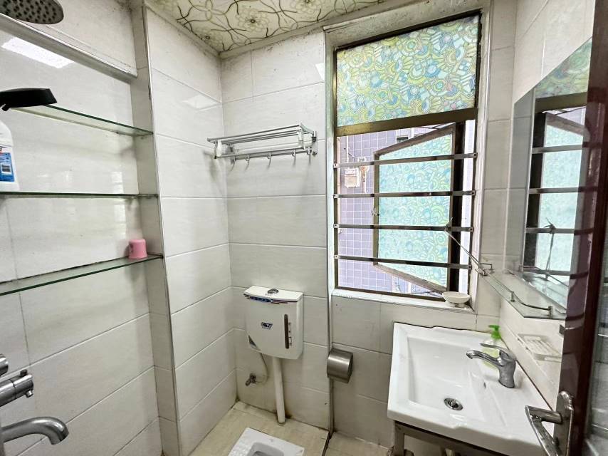 清湖铭泉 随时看房·