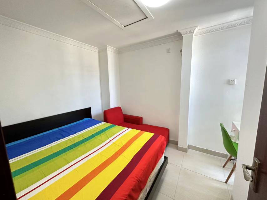 清湖铭泉 随时看房·