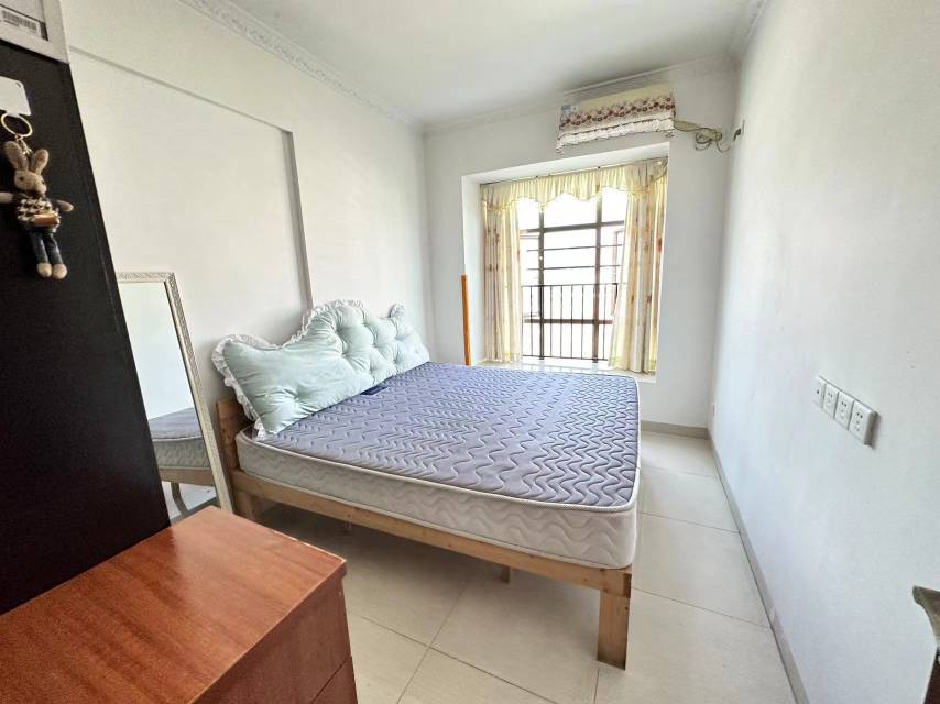 清湖铭泉 随时看房·