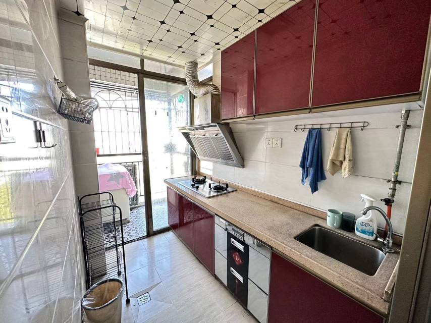 清湖铭泉 随时看房·