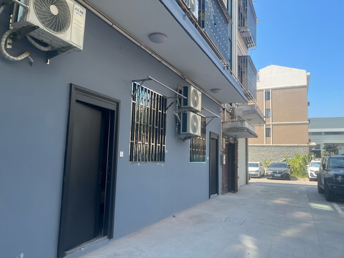 永康市西城街道西塔一路242幢8号 随时看房·