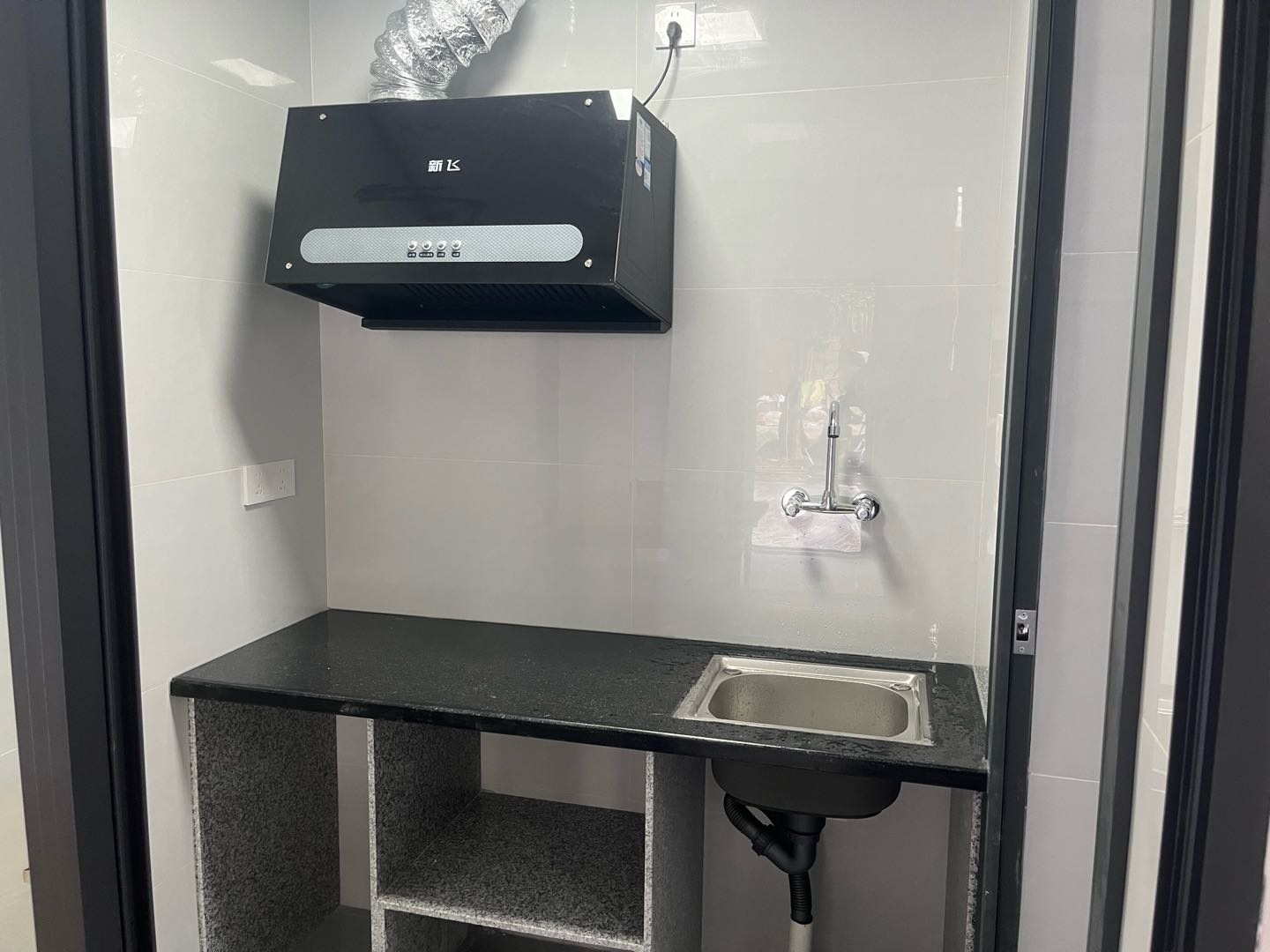 永康市西城街道西塔一路242幢8号 随时看房·