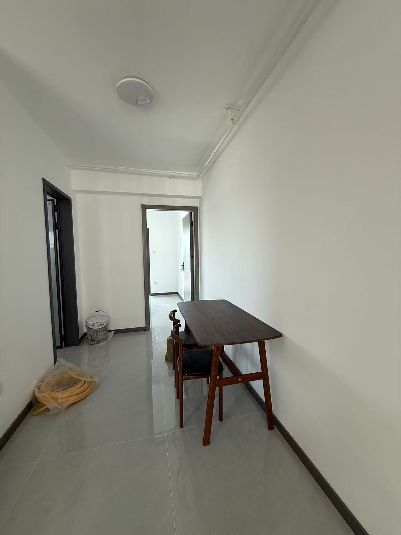 航空路一号 随时看房·