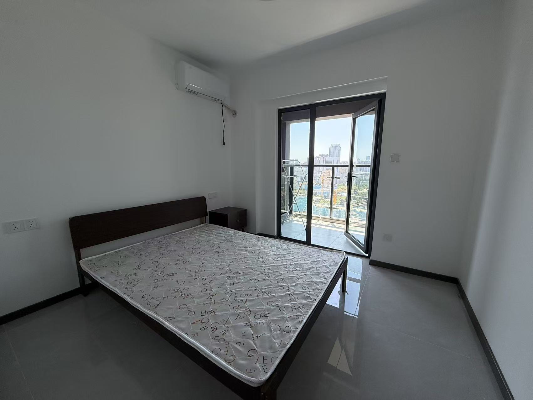 航空路一号 随时看房·