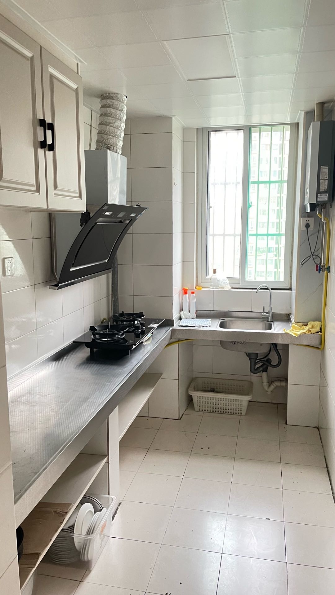 滨湖和园 随时看房·