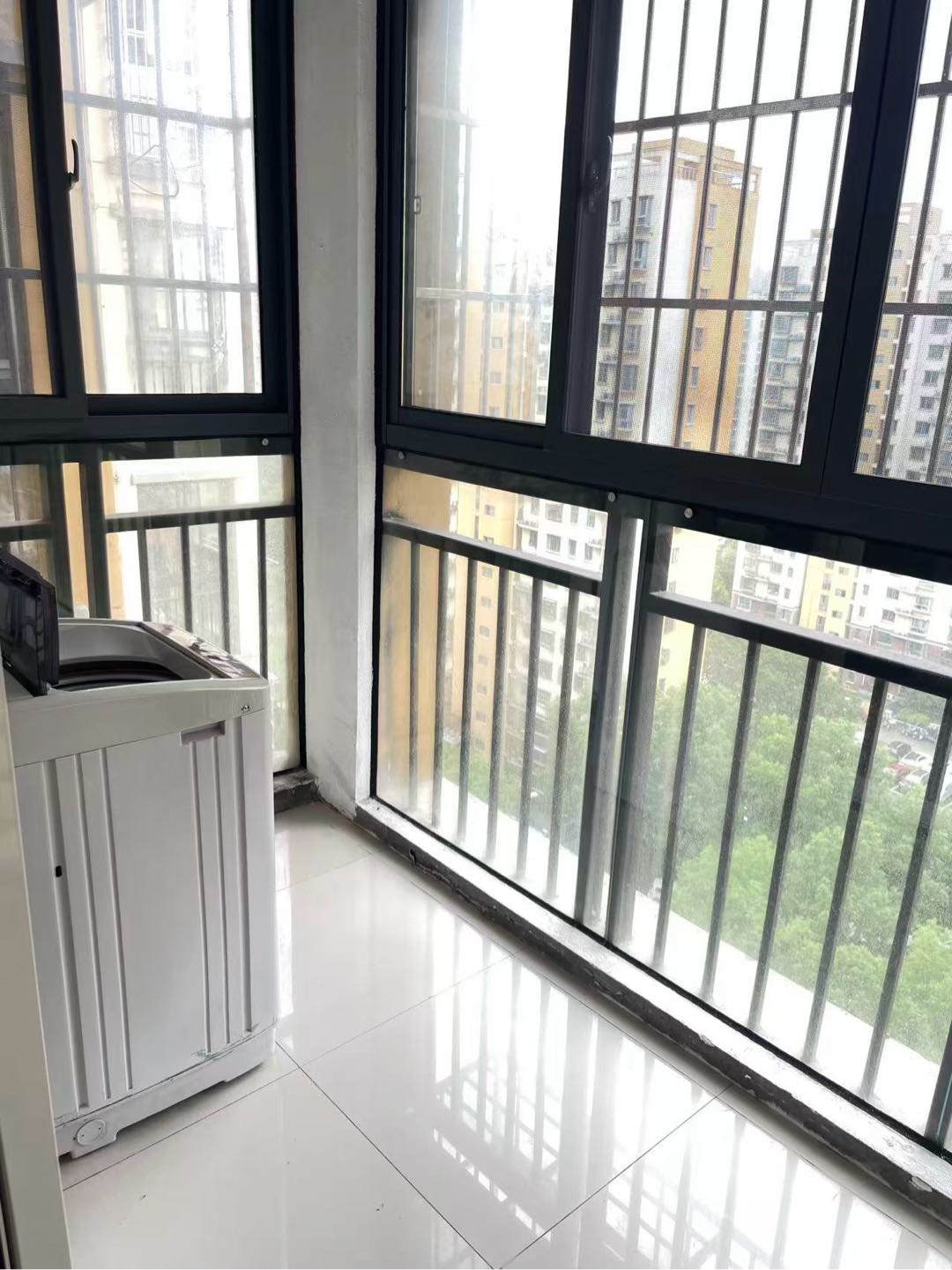 滨湖和园 随时看房·