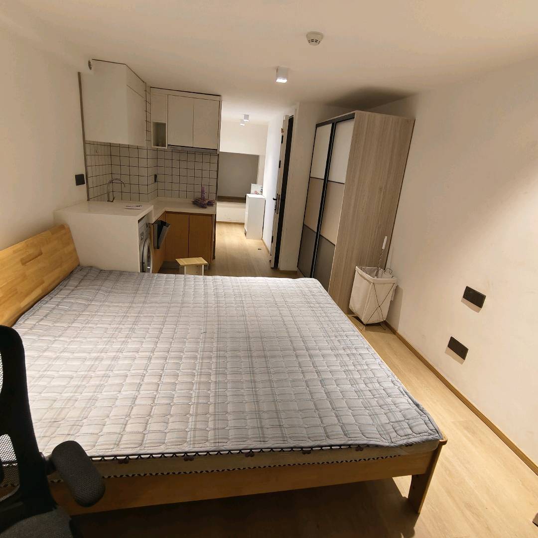 杭行荟 随时看房·