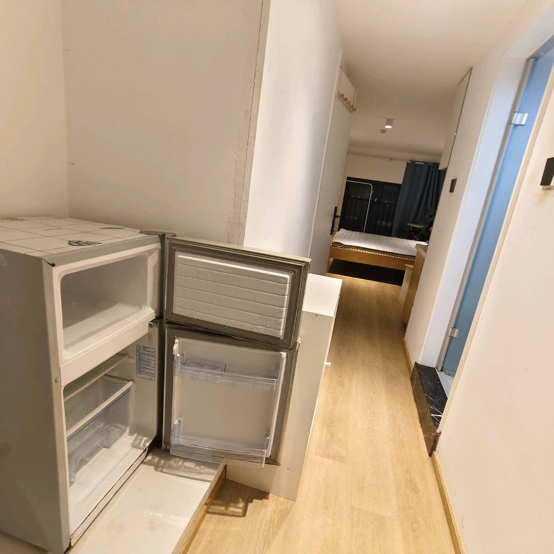 杭行荟 随时看房·