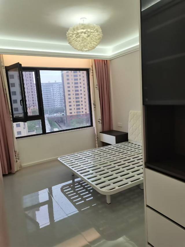 绿城紫薇公馆 随时看房·