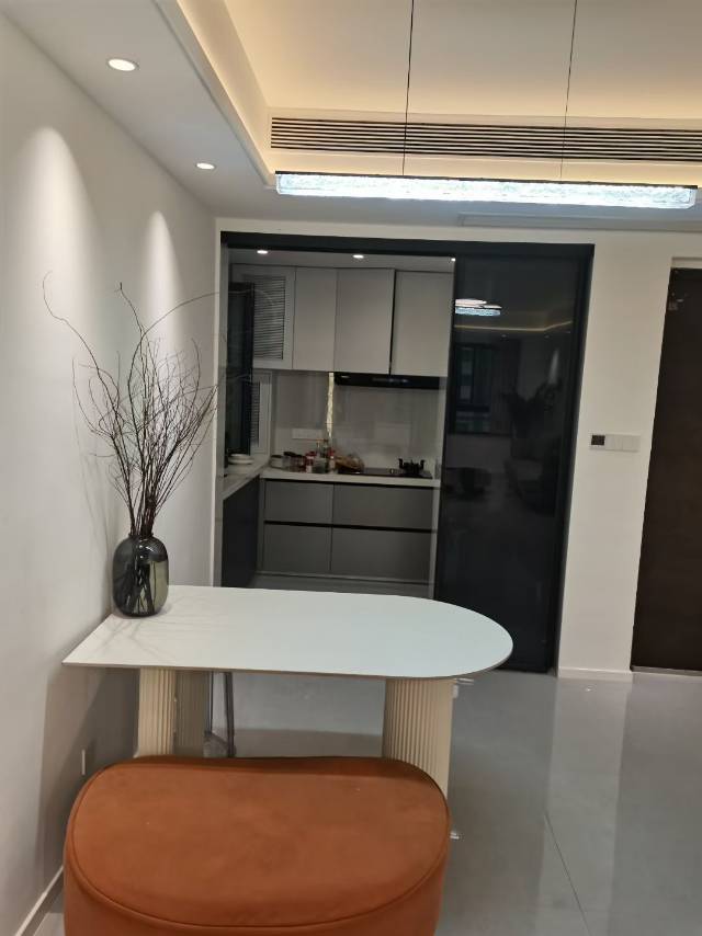 绿城紫薇公馆 随时看房·