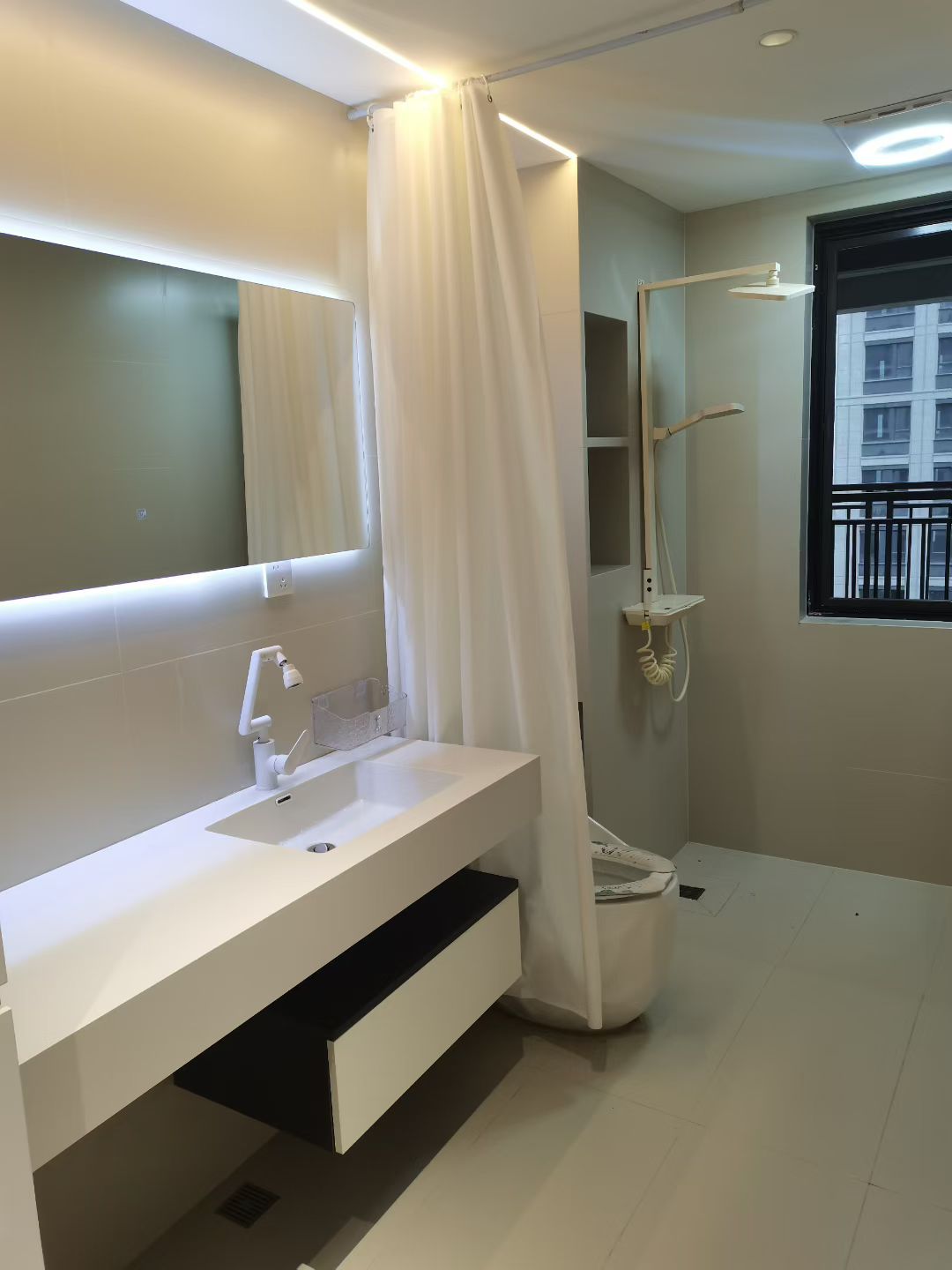 绿城紫薇公馆 随时看房·