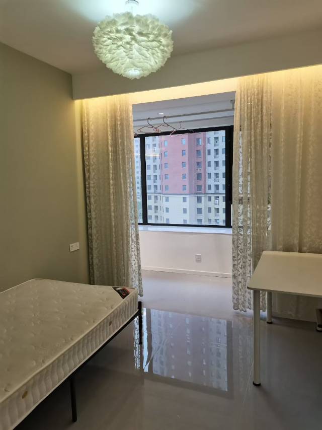 绿城紫薇公馆 随时看房·