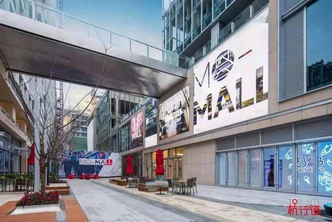 杭行荟 随时看房·