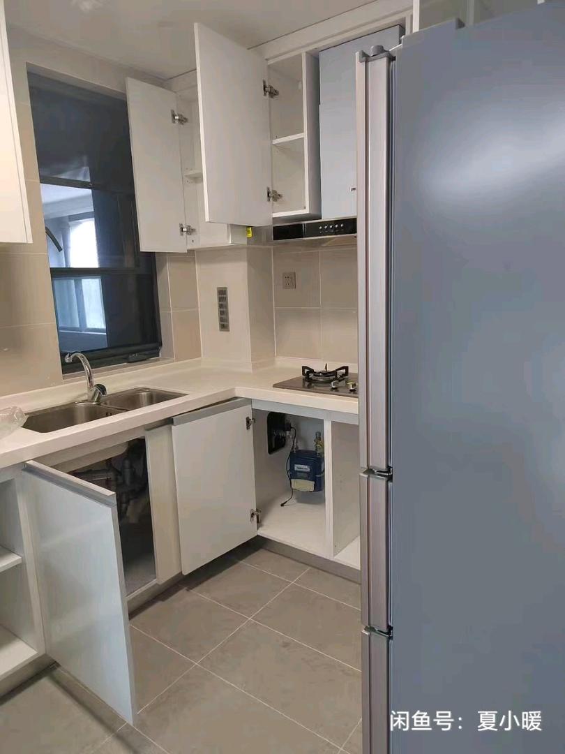 大华潮悦前城 随时看房·