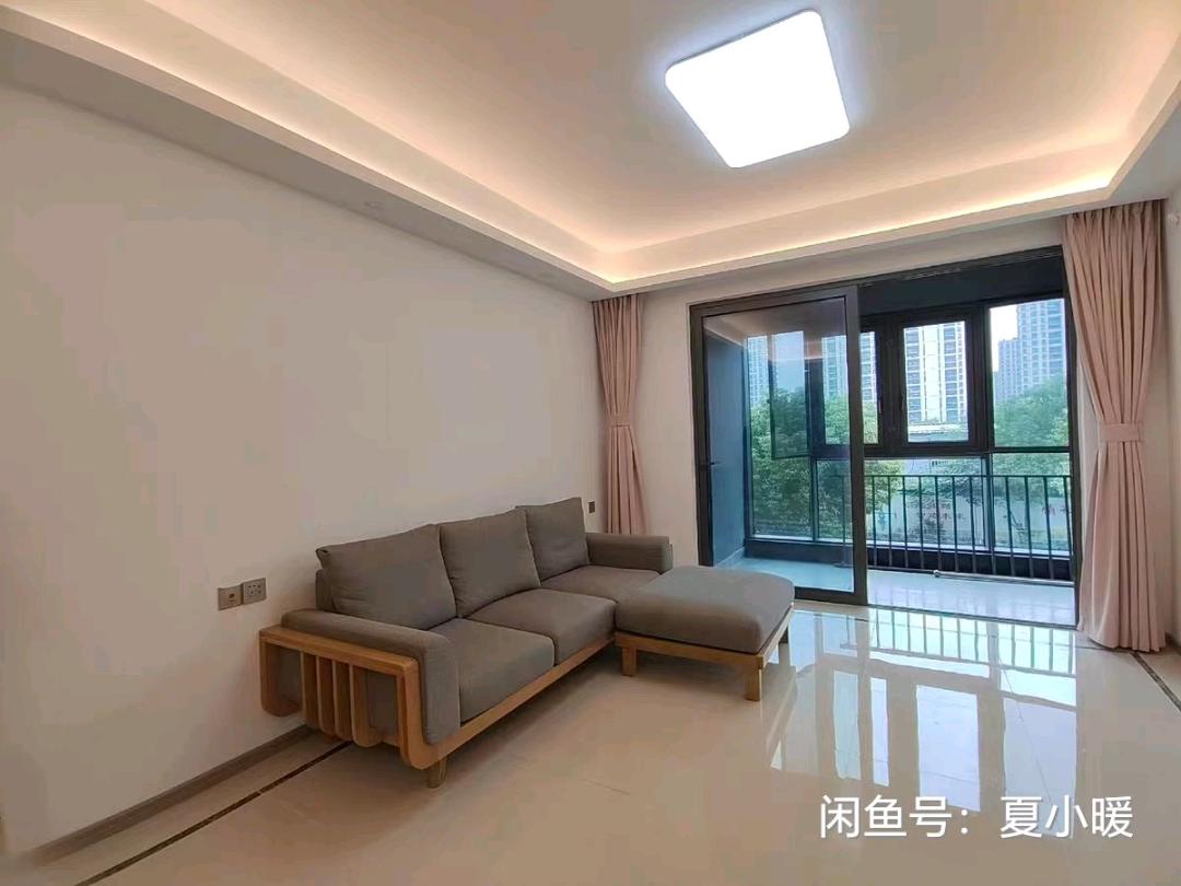 大华潮悦前城）