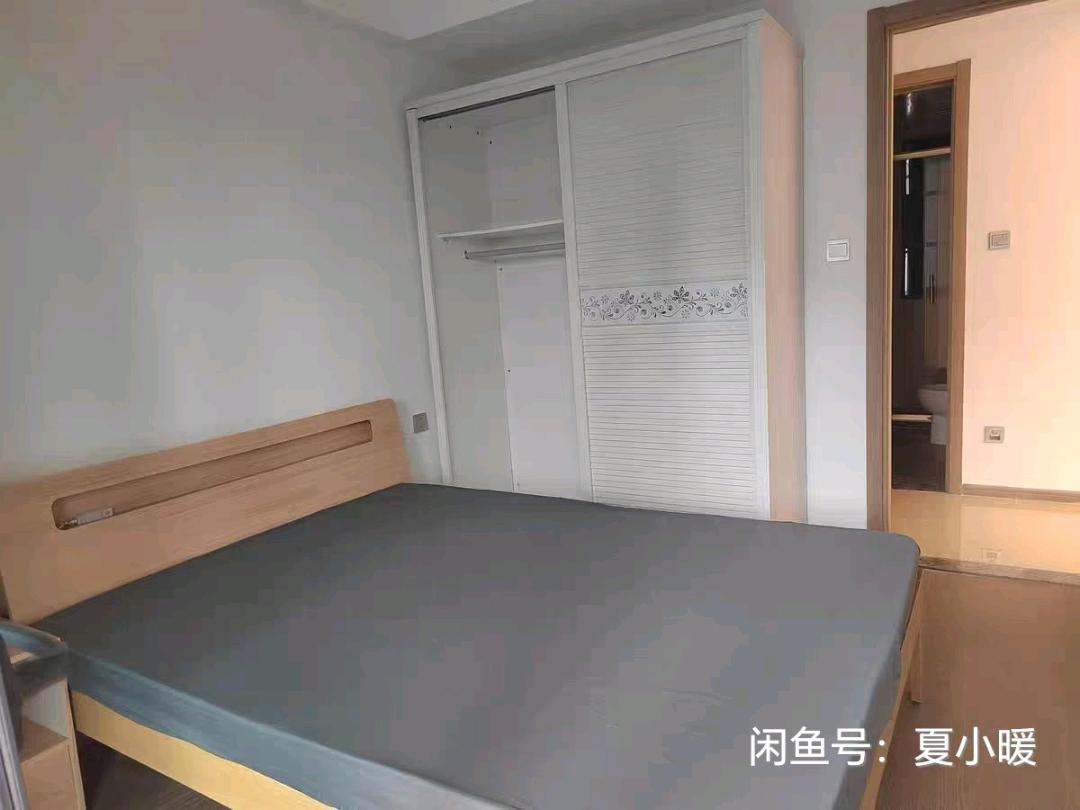 大华潮悦前城 随时看房·