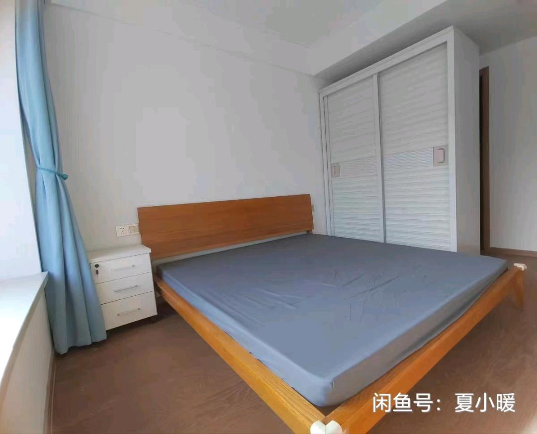 大华潮悦前城 随时看房·