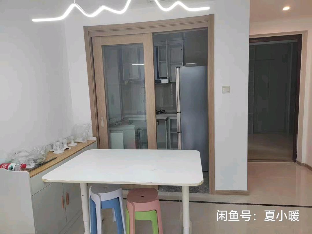 大华潮悦前城 随时看房·