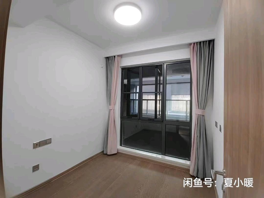 大华潮悦前城 随时看房·