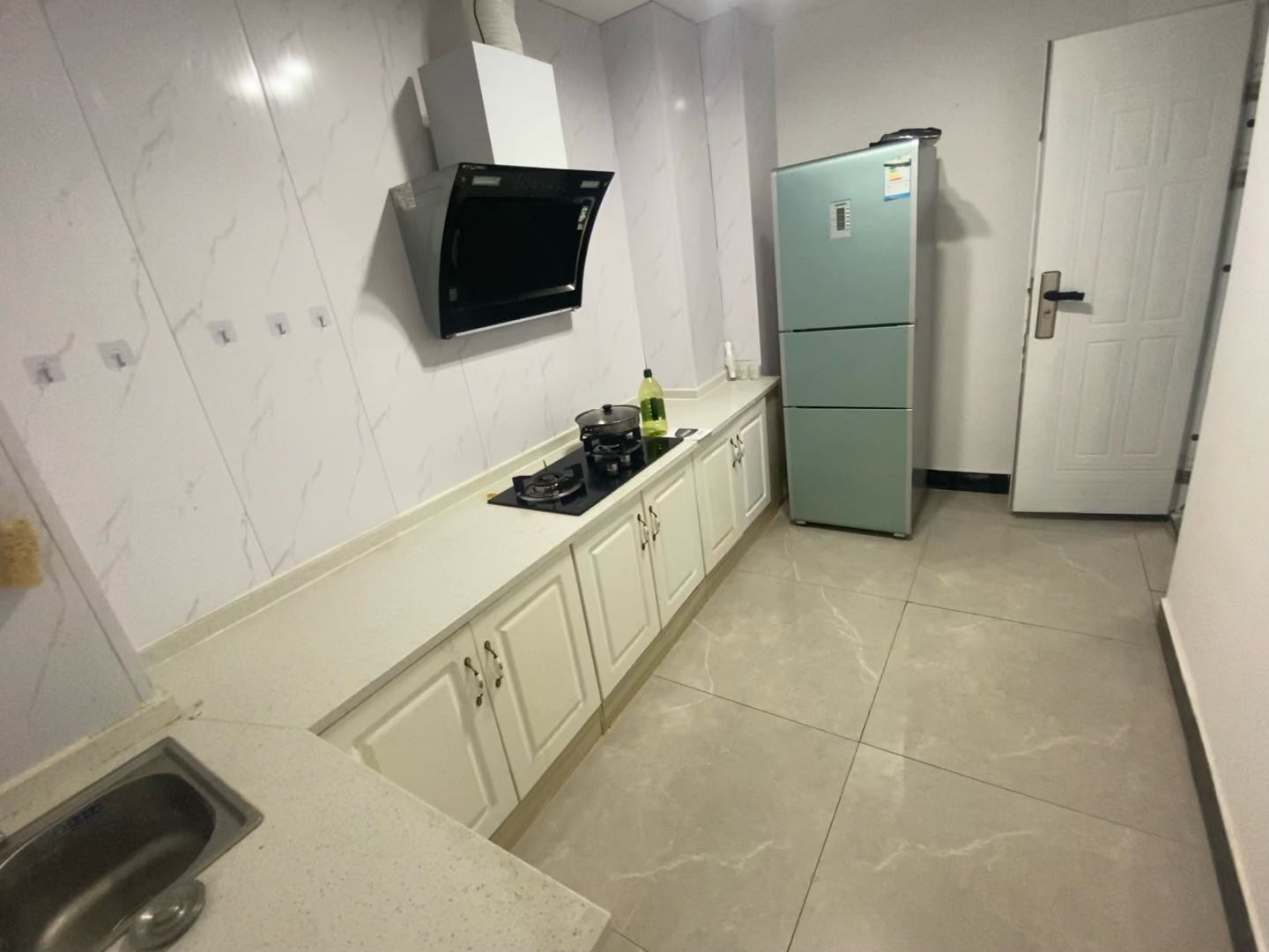 御湖城 随时看房·