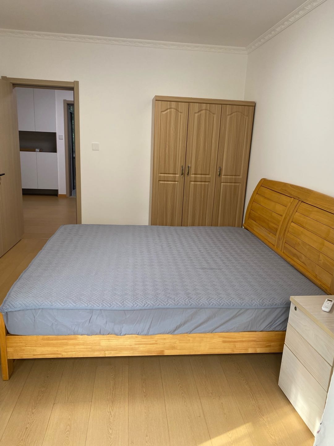 尧顺佳园 随时看房·