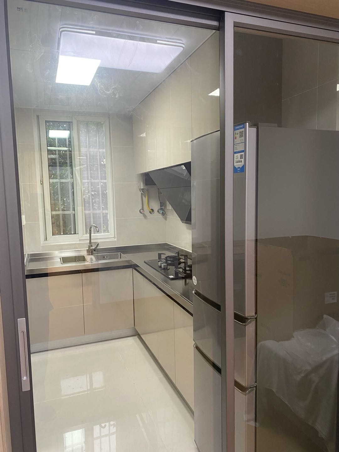 尧顺佳园 随时看房·