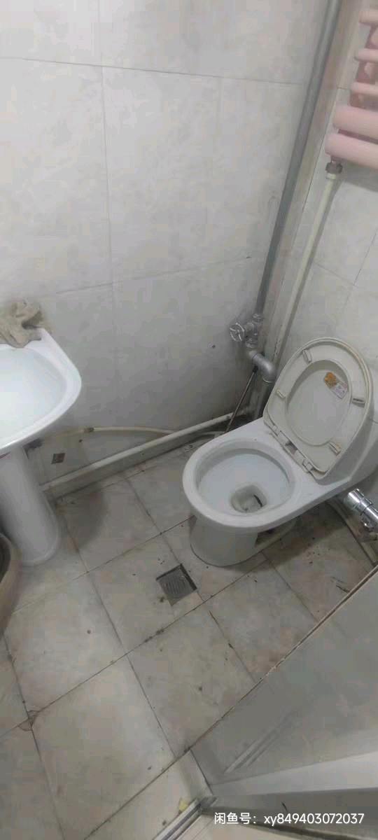 建工楼 随时看房·